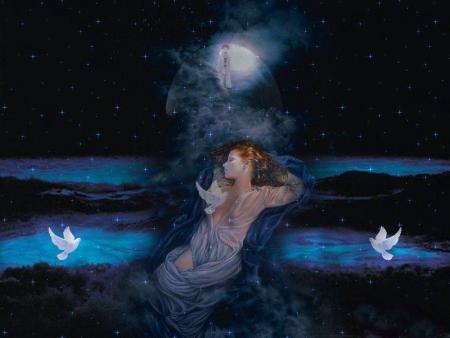 J'aurais voulu te dire