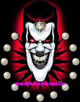 UNE CREATION VITE FAITE