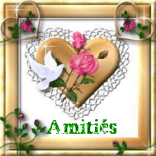 AMITIE