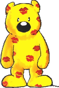 POUR FINIR LA SEMAINE EN BEAUTE