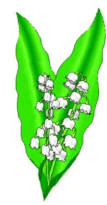 LE 1ER MAI FETE DU MUGUET
