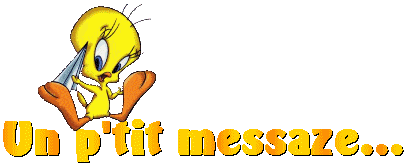 HISTOIRE DE LA SEMAINE