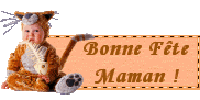 BONNE FETE A TOUTES LES MAMANS DE BELGIQUE