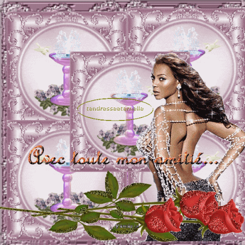 je reviens doucement