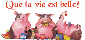 QUELQUES BLAGUES POUR LA JOURNEE