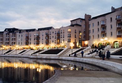 .UN BRIN DE TENDRESSE